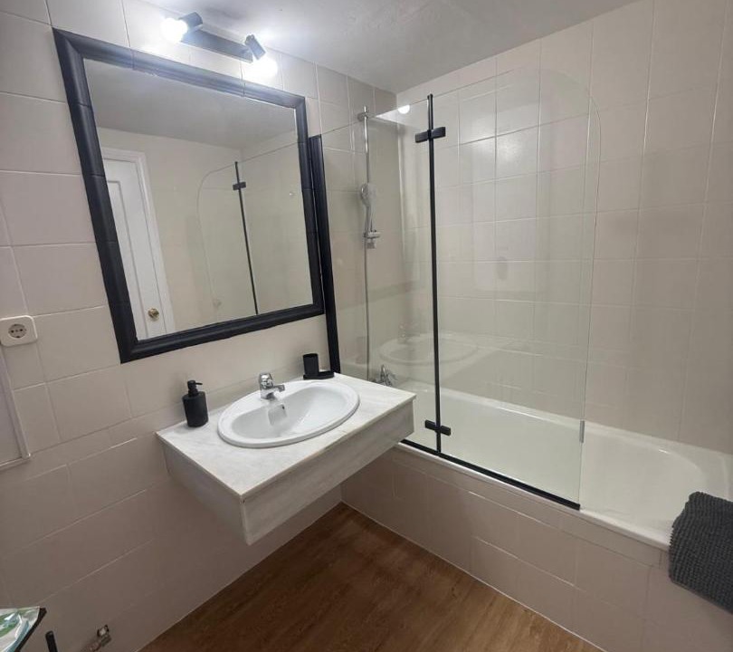 Photo of Bathroom in El Rocio
