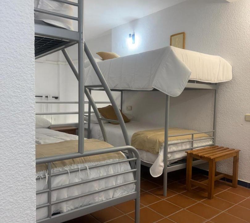Photo of Bedroom in El Rocio