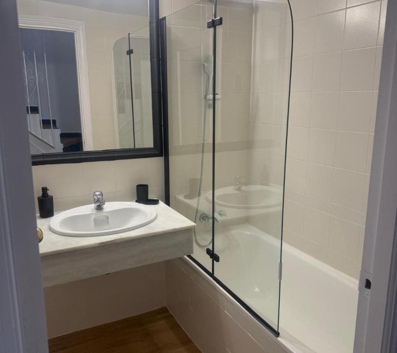 Photo of Bathroom in El Rocio