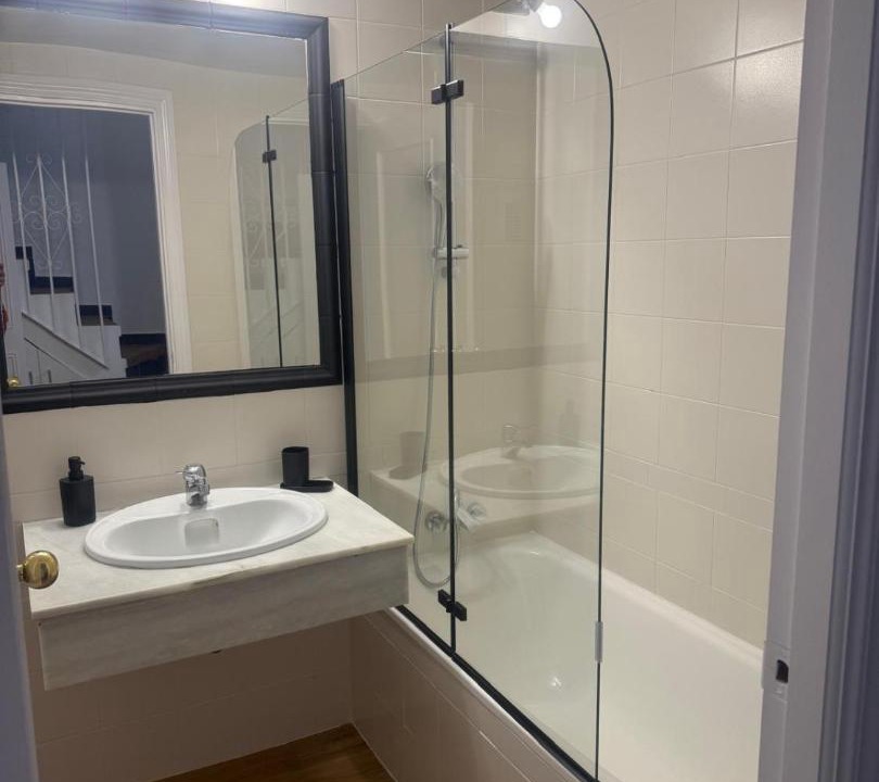 Photo of Bathroom in El Rocio