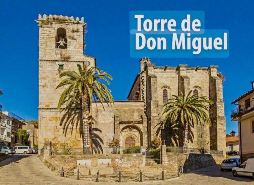 Photo of Others in Torre de Don Miguel
