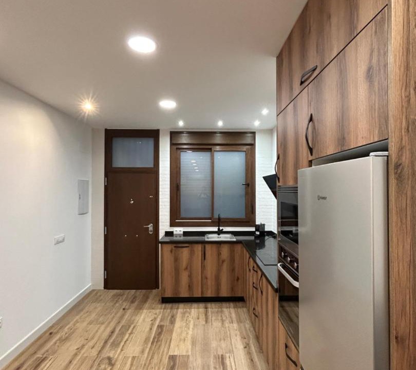 Photo of Kitchen in Huerta de Santa Teresa