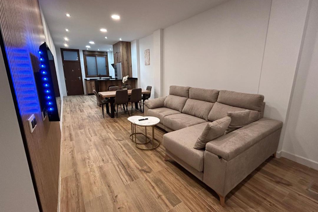 Photo of Livingroom in Huerta de Santa Teresa