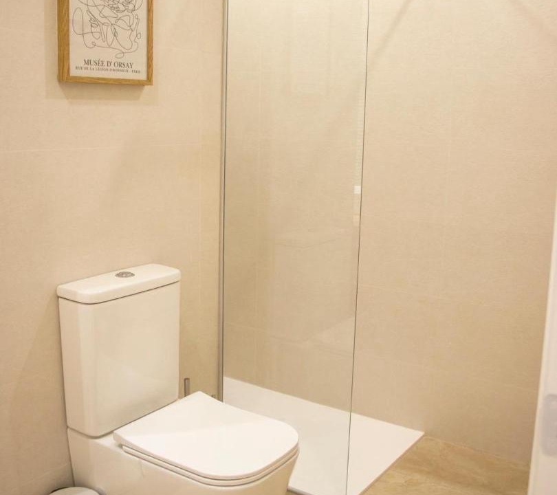 Photo of Bathroom in Jerez de los Caballeros