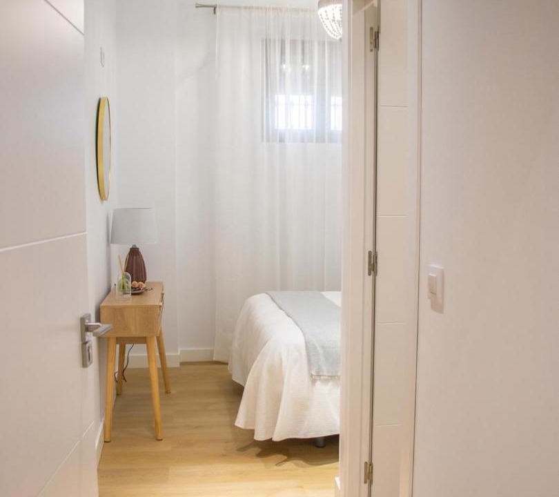 Photo of Bedroom in Jerez de los Caballeros