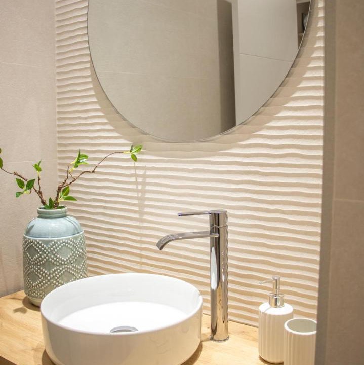 Photo of Bathroom in Jerez de los Caballeros