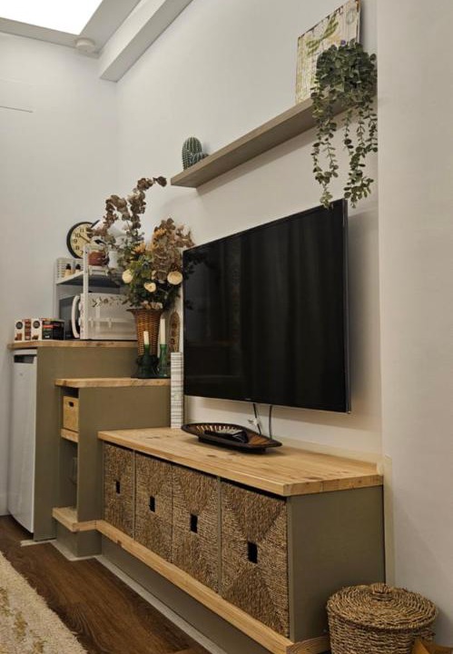 Photo of Livingroom in Rota