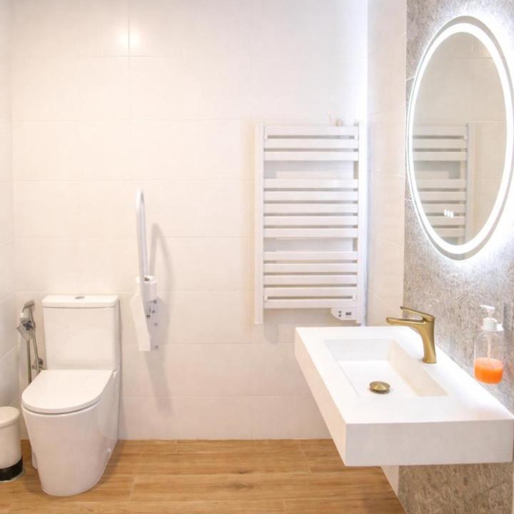 Photo of Bathroom in Arcos de la Frontera