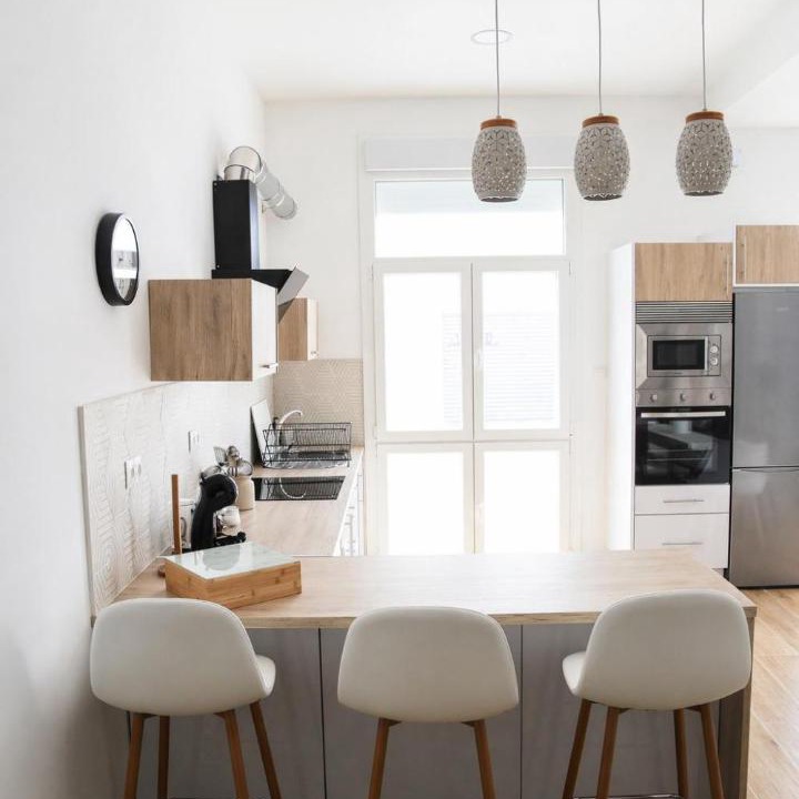 Photo of Kitchen in Arcos de la Frontera