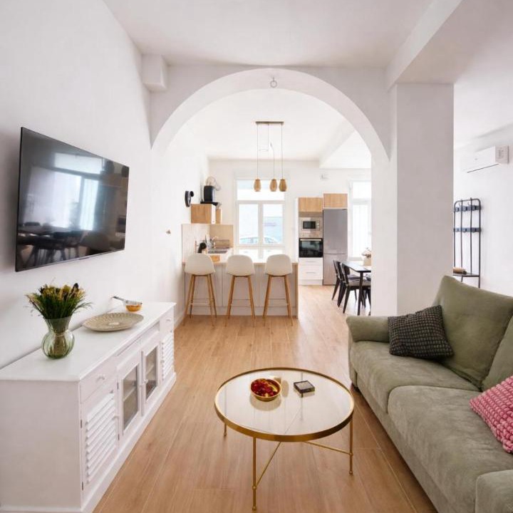 Photo of Livingroom in Arcos de la Frontera