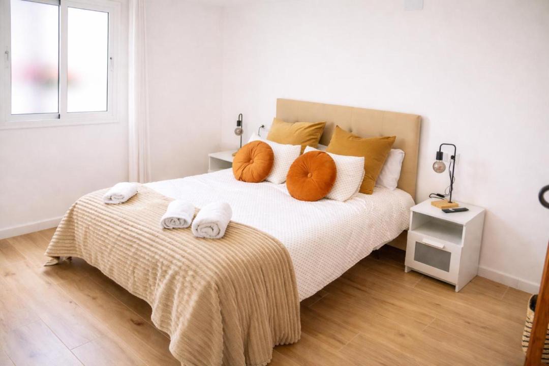 Photo of Bedroom in Arcos de la Frontera