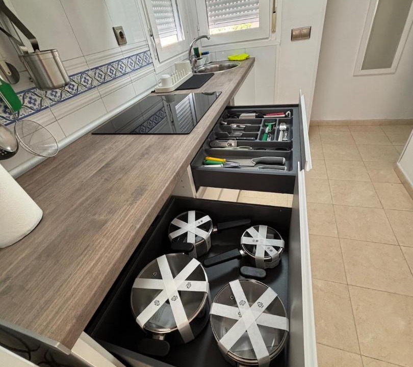 Photo of Kitchen in La Envia