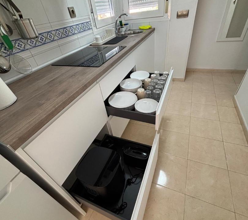 Photo of Kitchen in La Envia