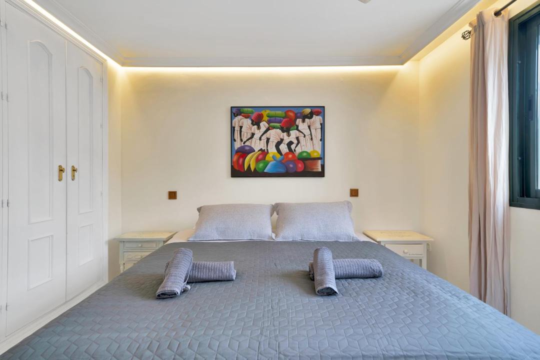 Photo of Bedroom in Marina de Casares