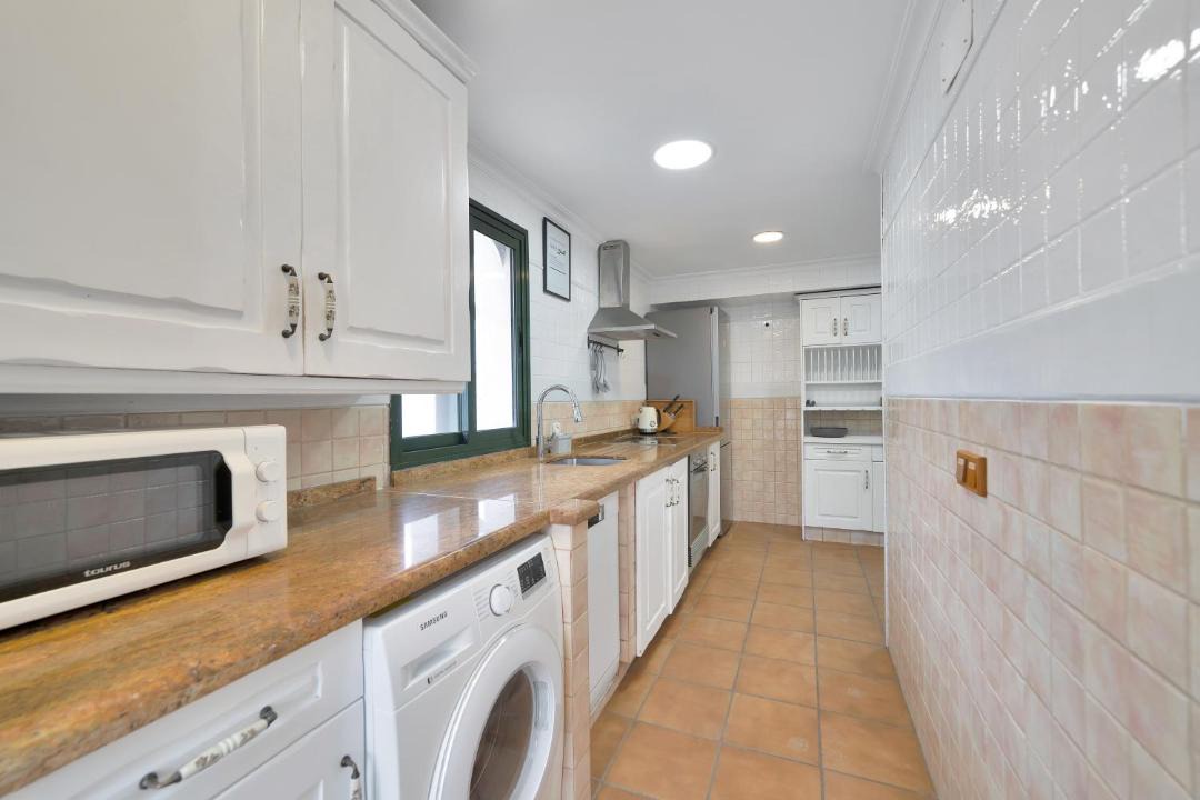 Photo of Kitchen in Marina de Casares
