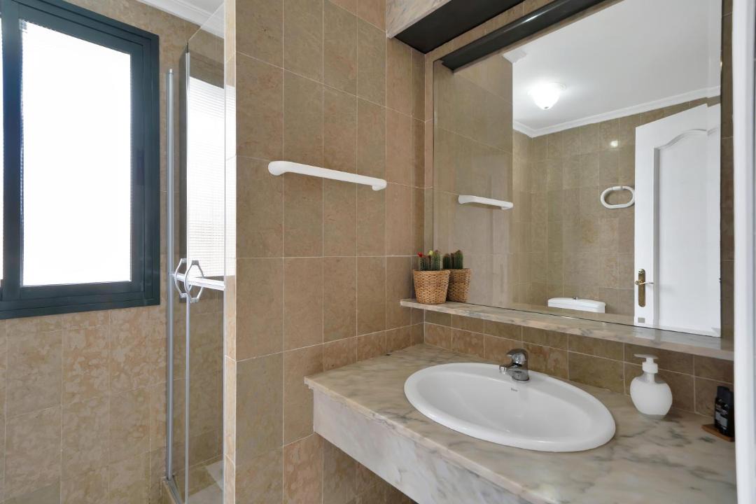 Photo of Bathroom in Marina de Casares