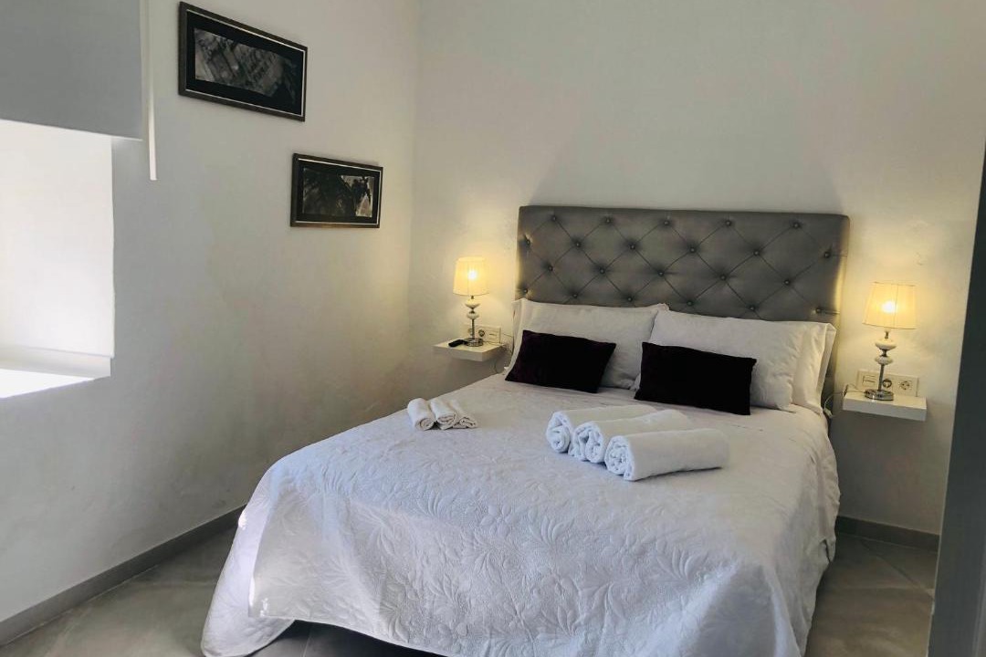 Photo of Bedroom in Carmona