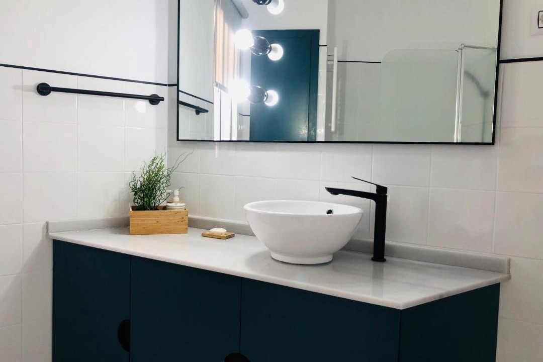 Photo of Bathroom in Carmona