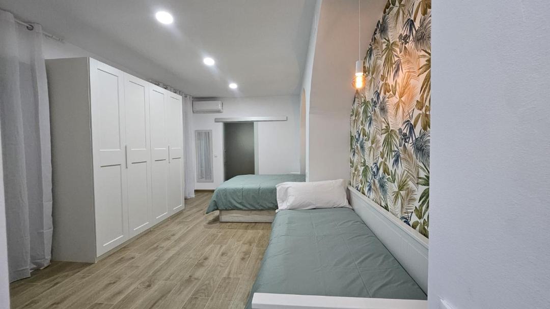 Photo of Bedroom in Montoro
