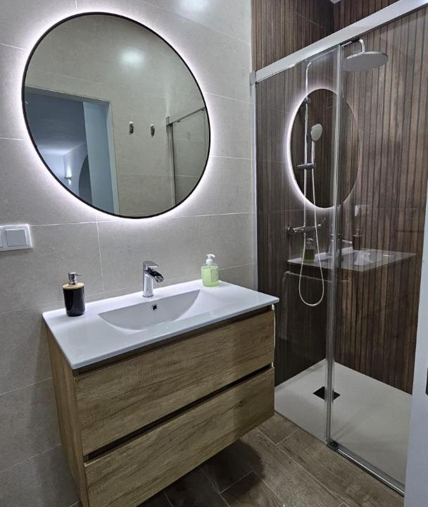 Photo of Bathroom in Montoro