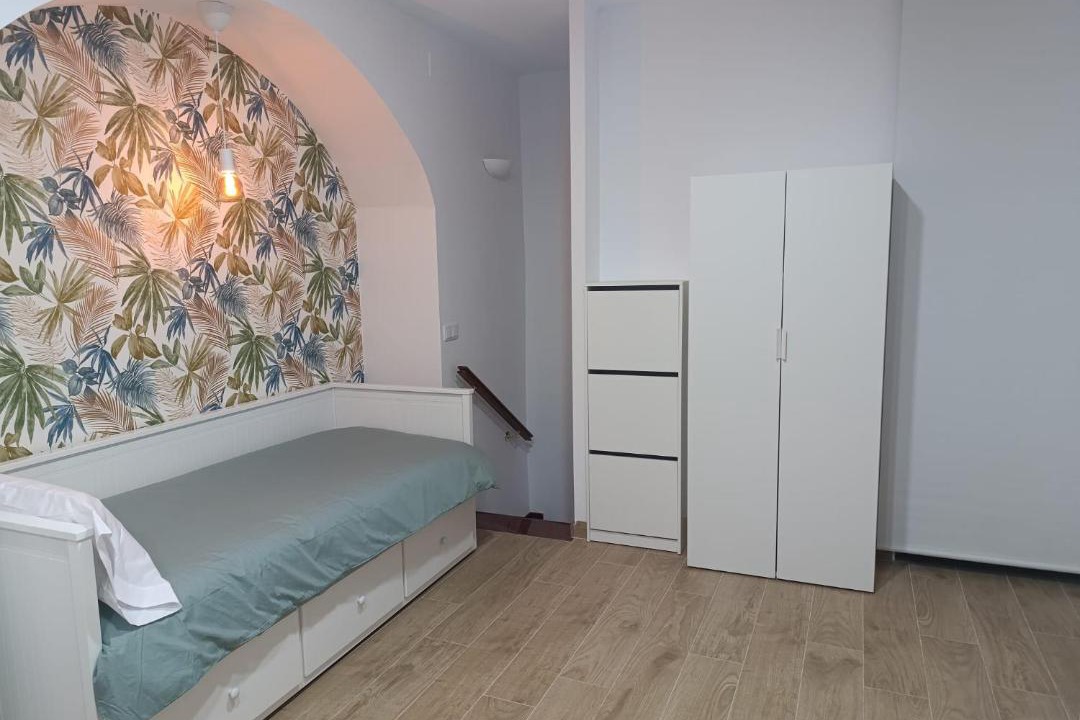 Photo of Bedroom in Montoro