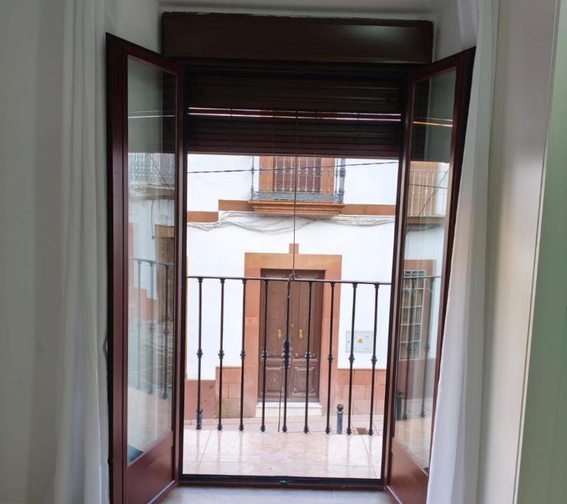 Photo of Patio Balcony in Montoro