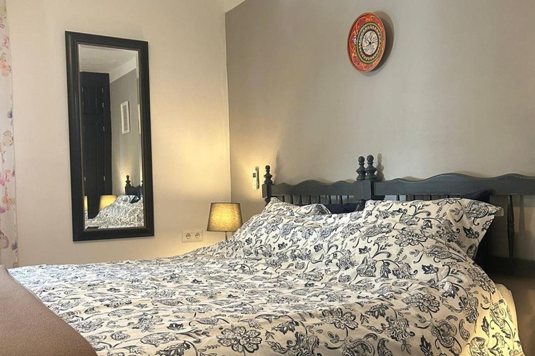 Photo of Bedroom in Los Cortijillos