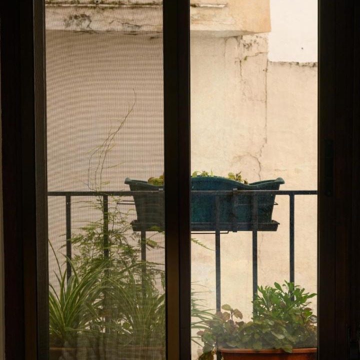 Photo of Patio Balcony in Castillo de Locubin