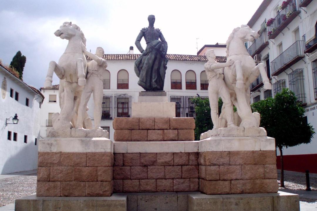 Photo of Buildings in Santa Marina