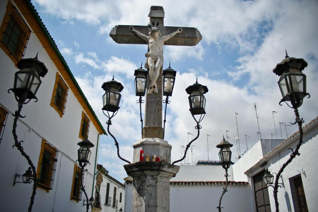 Photo of Buildings in Santa Marina