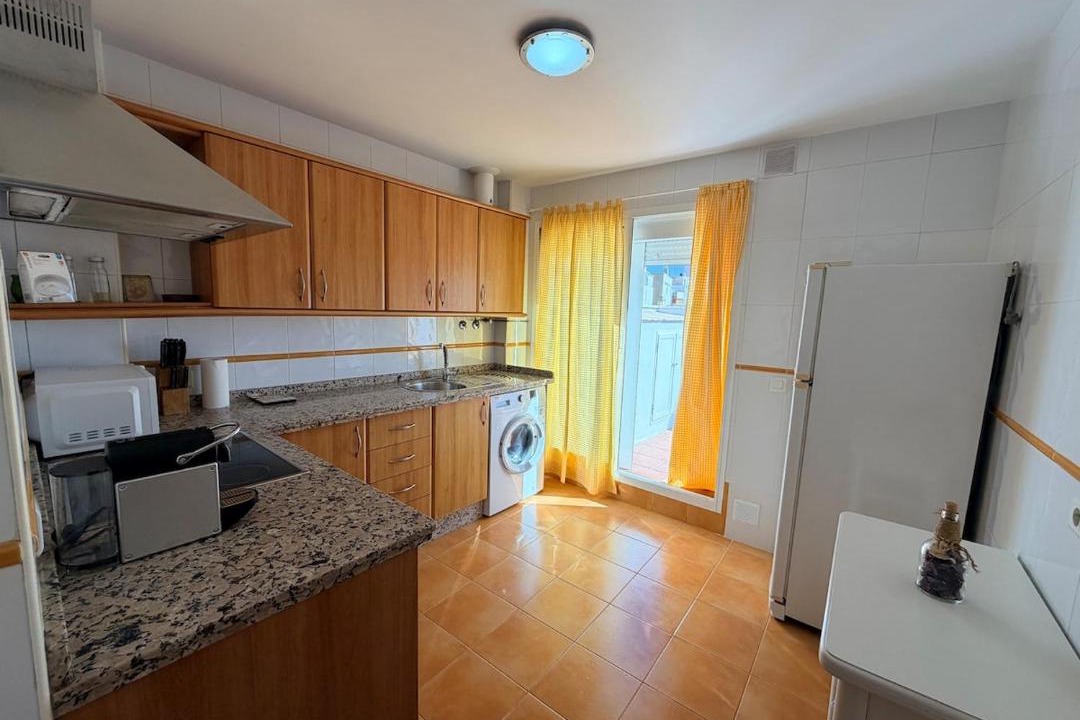 Photo of Kitchen in Sanlucar de Barrameda