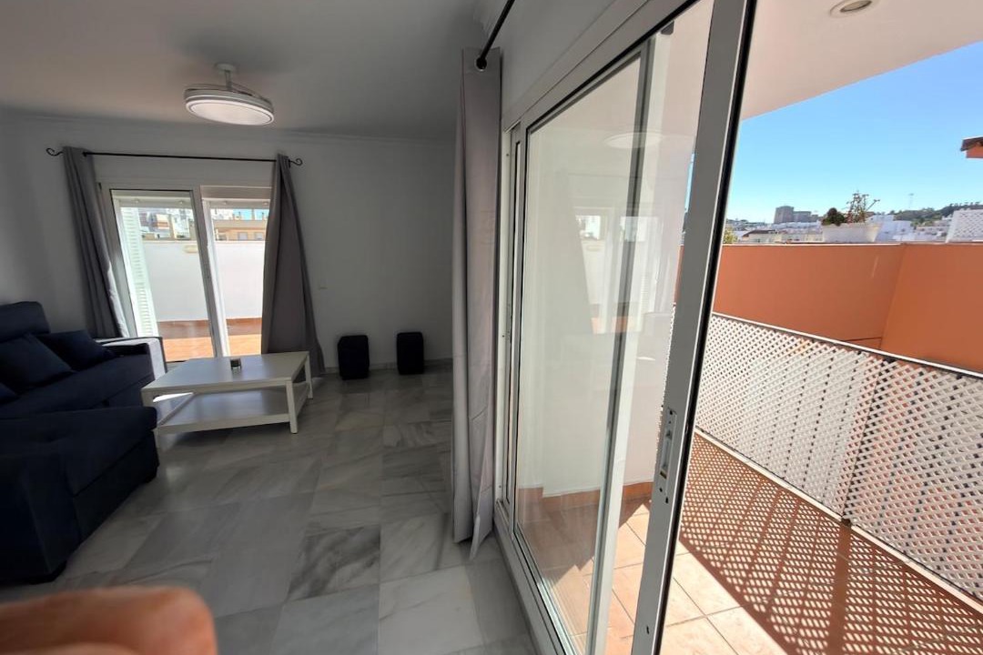 Photo of Patio Balcony in Sanlucar de Barrameda