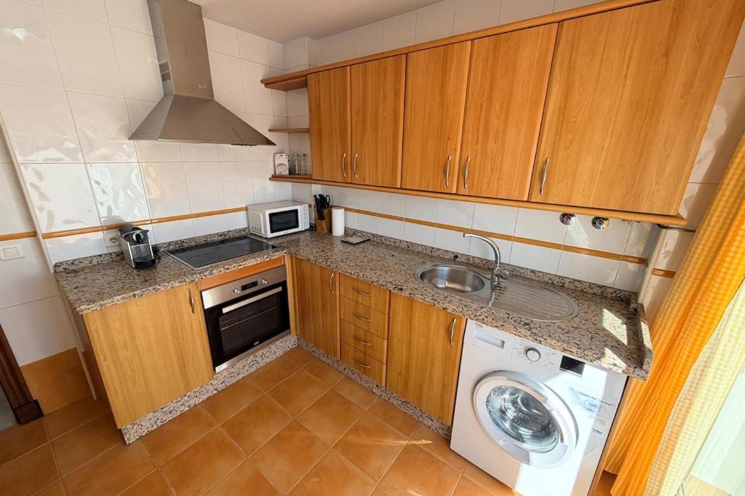 Photo of Kitchen in Sanlucar de Barrameda