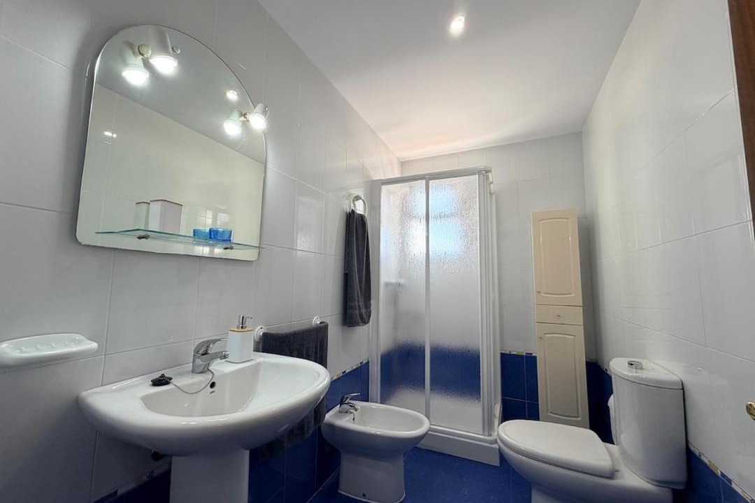 Photo of Bathroom in Sanlucar de Barrameda