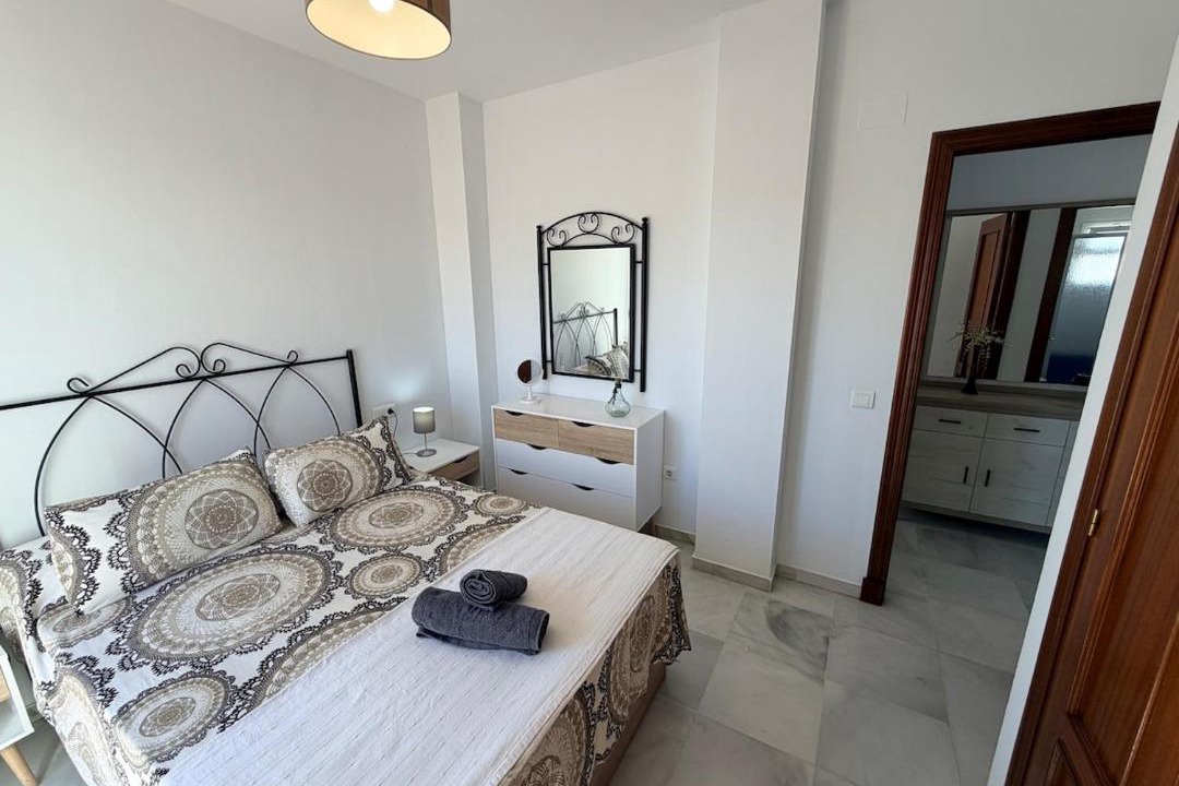 Photo of Bedroom in Sanlucar de Barrameda