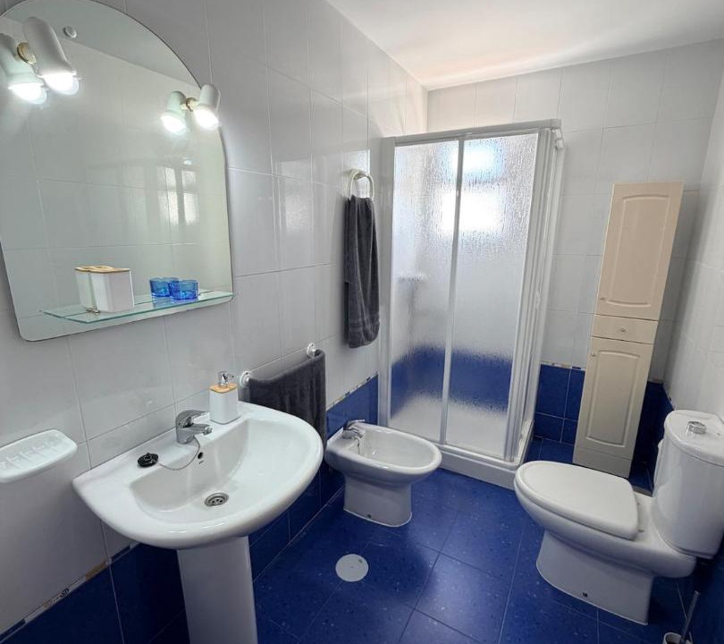Photo of Bathroom in Sanlucar de Barrameda