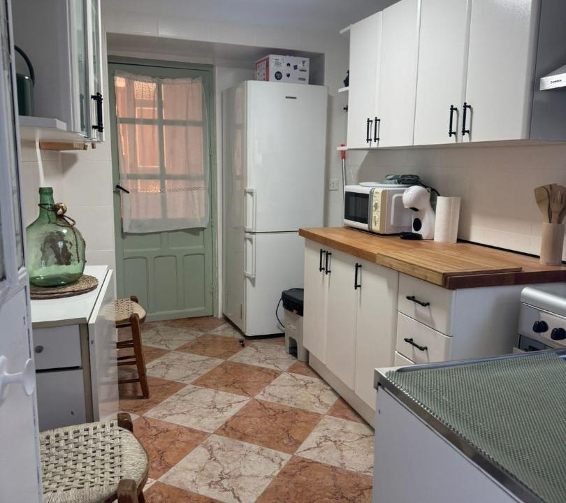 Photo of Kitchen in Zuheros