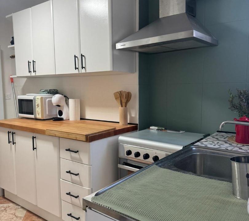 Photo of Kitchen in Zuheros