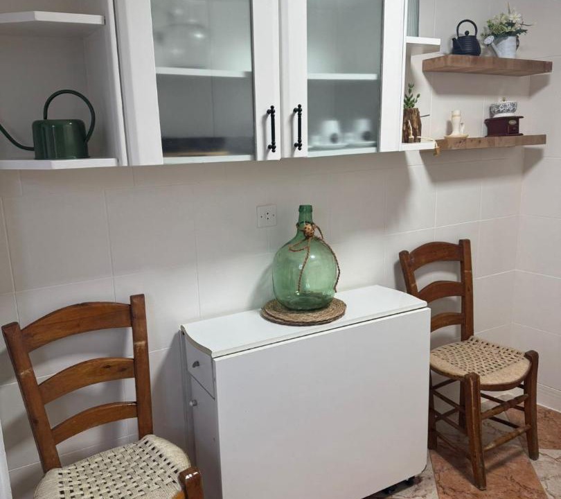 Photo of Kitchen in Zuheros