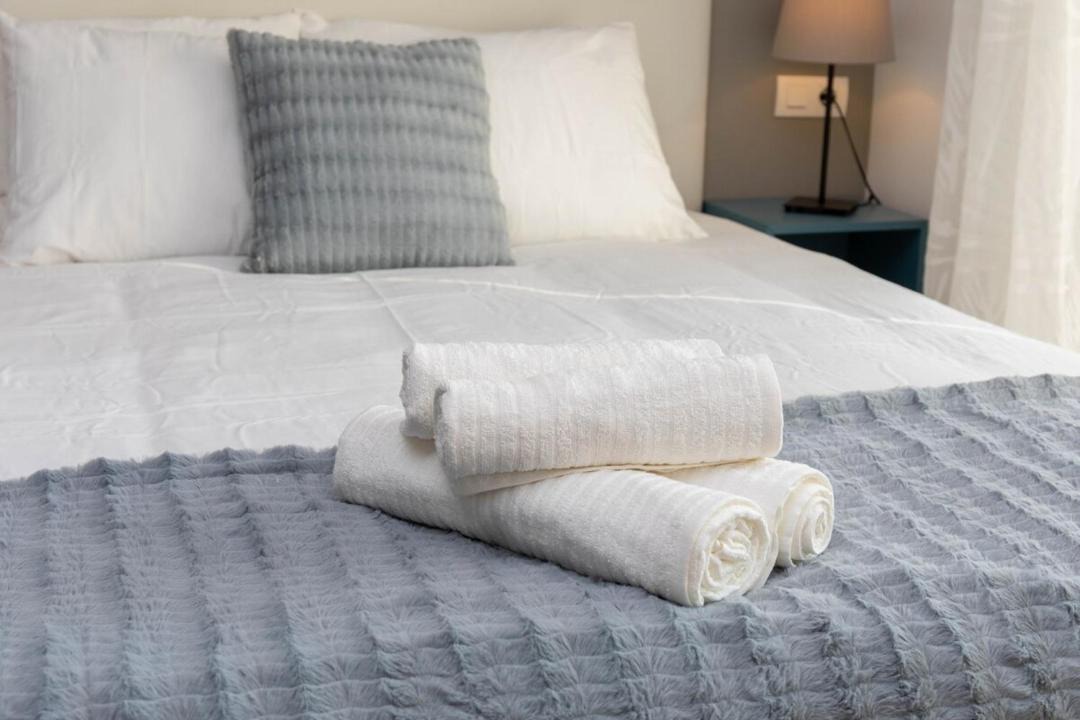 Photo of Bedroom in Pedregalejo Playa