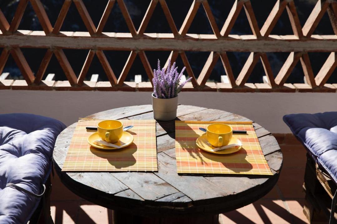 Photo of Patio Balcony in Carataunas