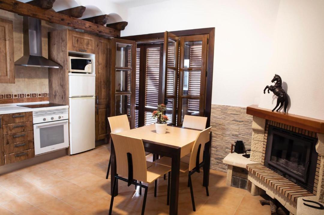 Photo of Kitchen in Carataunas