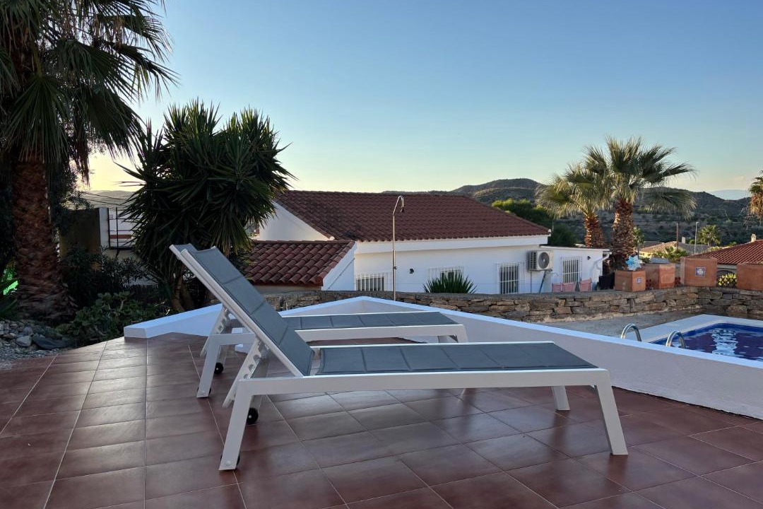 Photo of Others in Arboleas