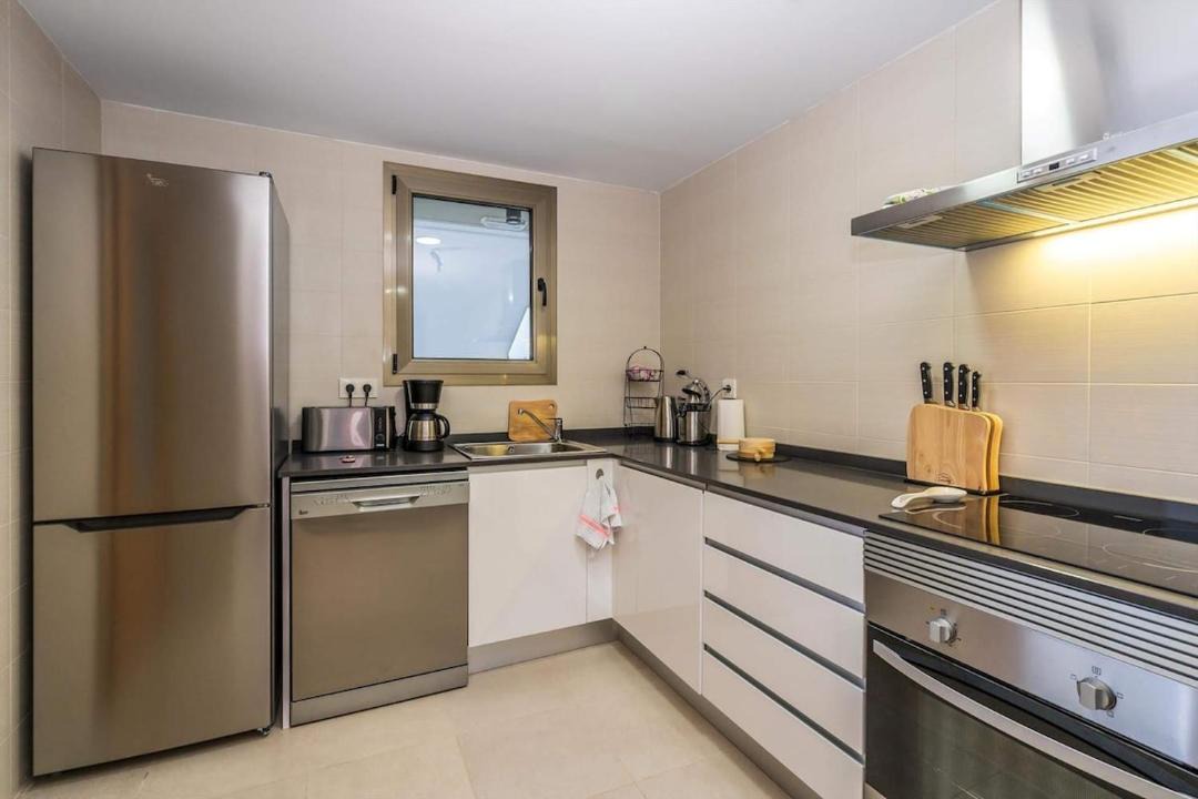 Photo of Kitchen in Pulpi
