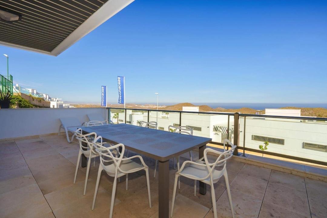 Photo of Patio Balcony in Pulpi