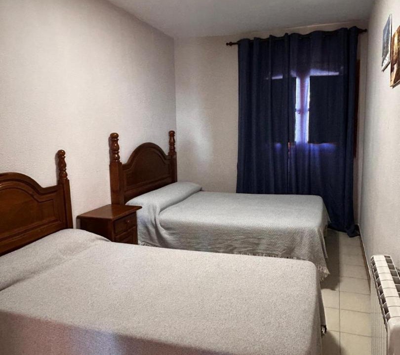 Photo of Bedroom in Capileira