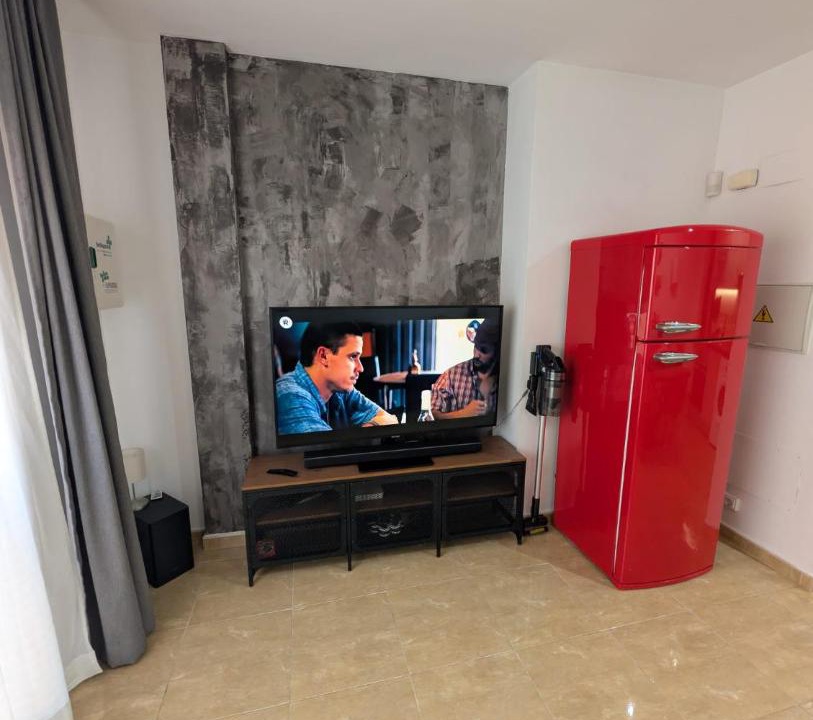 Photo of Livingroom in Las Lagunas