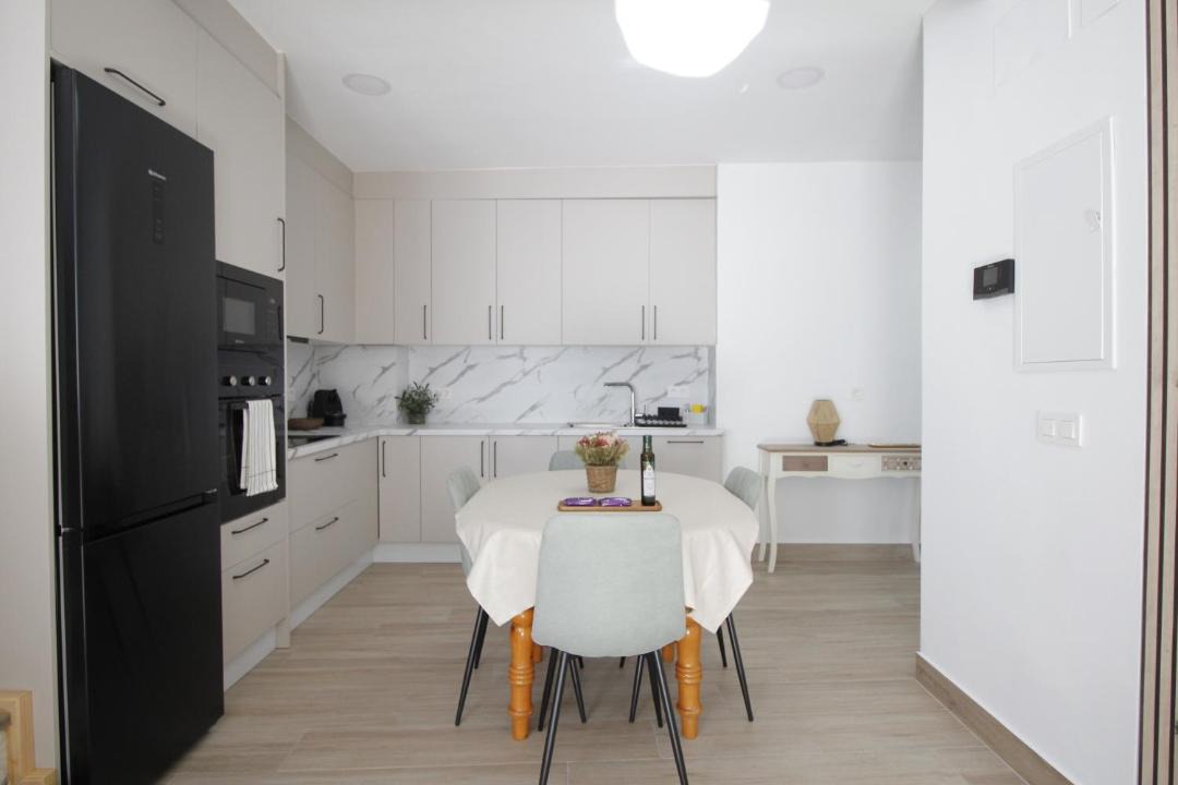 Photo of Kitchen in Barrio de la Villa