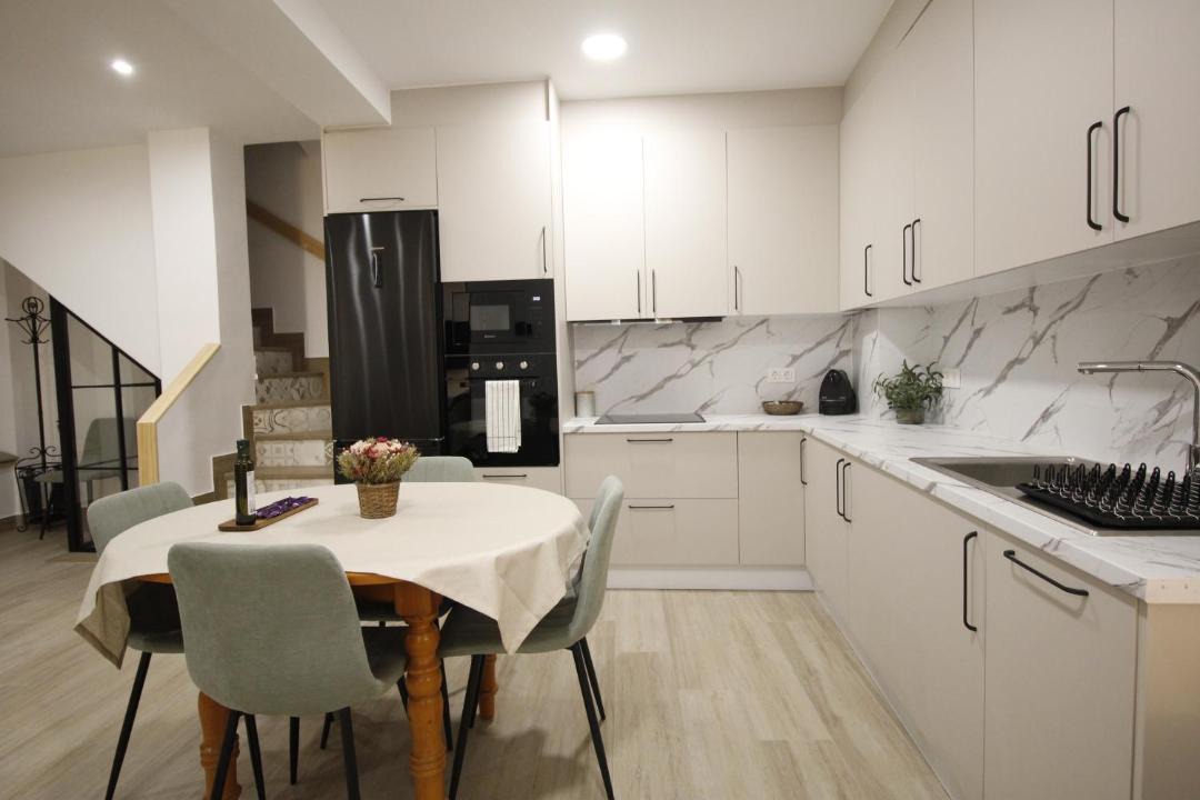 Photo of Kitchen in Barrio de la Villa