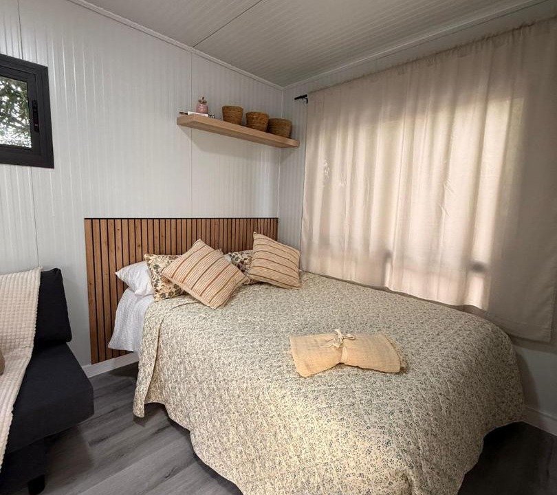 Photo of Bedroom in El Palmar